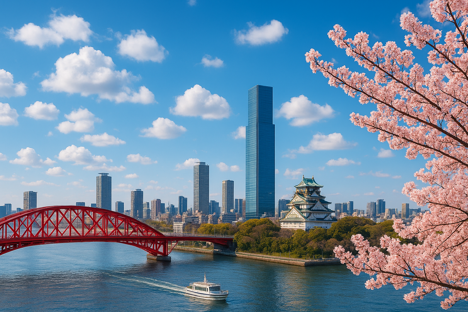 運大福日本会社大阪專業倉儲設施