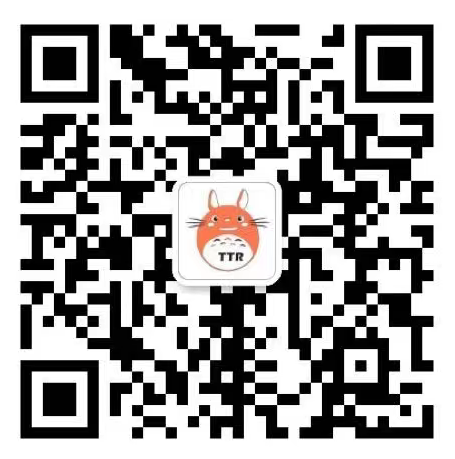 联系运大福日本海外仓的微信二维码